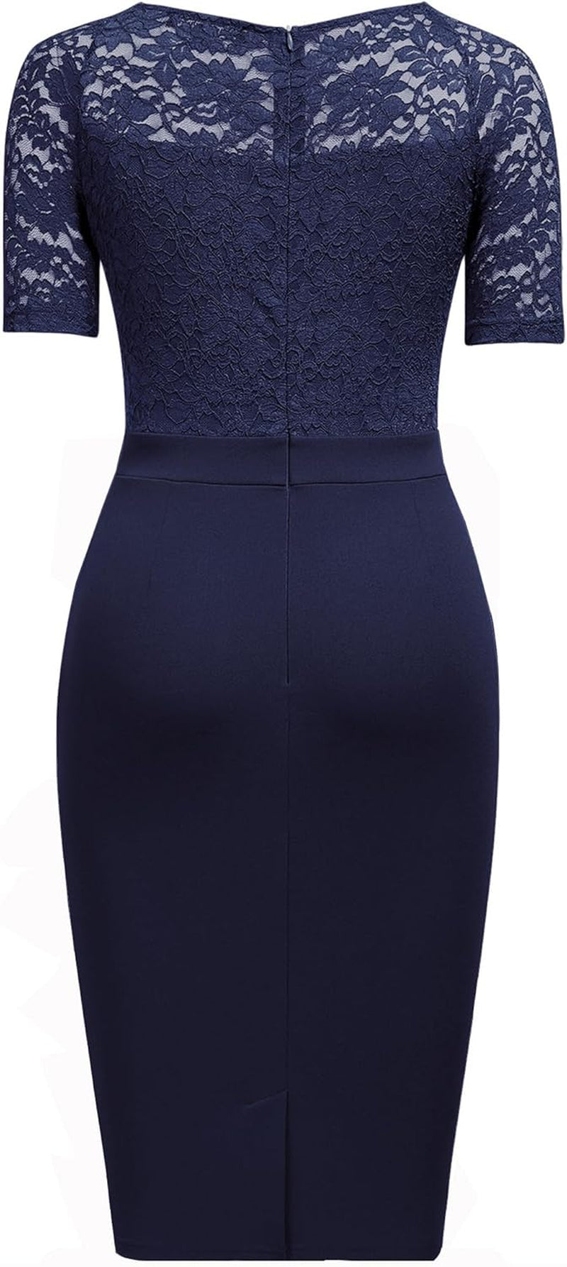 Womens Cocktail Dresses for Wedding Guest Evening Party Church Dress